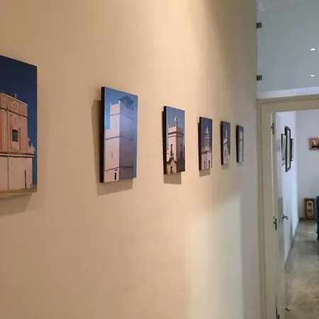 Appartamento Canovas