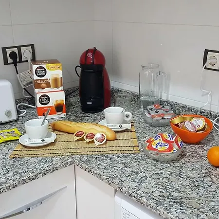 Appartamento Canovas