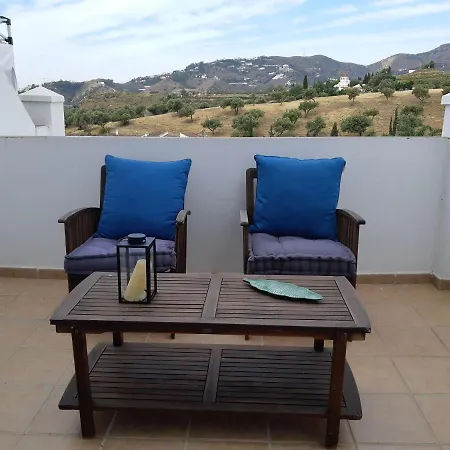 Сasa de vacaciones Canovas *